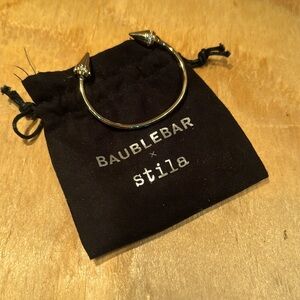 Baublebar + Stila Bracelet